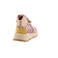 Franco Romagnoli hoge schoenen roze 4