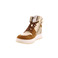 Hip chaussures hautes brun 3