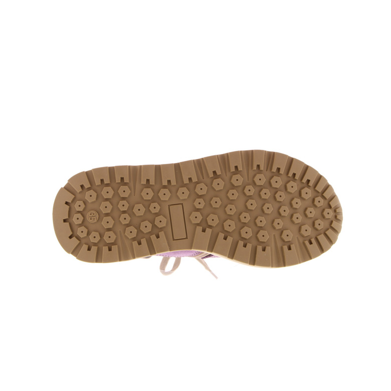 Franco Romagnoli hoge schoenen roze 5