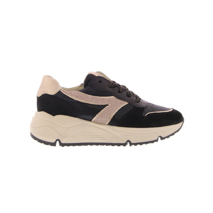 Little David chaussures basses noir