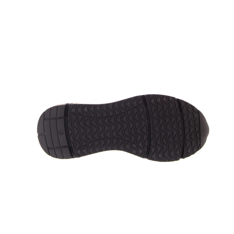 Little David chaussures basses noir 5