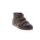 Little David chaussures hautes vert 2