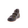 Little David chaussures hautes vert 3