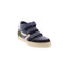 Little David chaussures hautes bleu 2