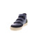 Little David chaussures hautes bleu 3