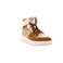 Hip chaussures hautes brun 2