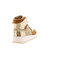 Hip chaussures hautes brun 4