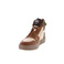 Hip chaussures hautes cognac 3