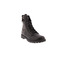 Stones And Bones chaussures hautes noir 2