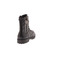 Stones And Bones chaussures hautes noir 4