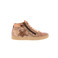 Stones And Bones chaussures hautes rose 1