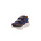 Rondinella chaussures basses bleu 3