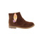 Pom D'api bottes brun 1