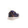 Rondinella chaussures basses bleu 4