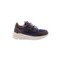 Rondinella chaussures basses bleu 1
