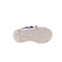 Rondinella chaussures basses bleu 5