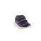 Rondinella chaussures basses bleu 2
