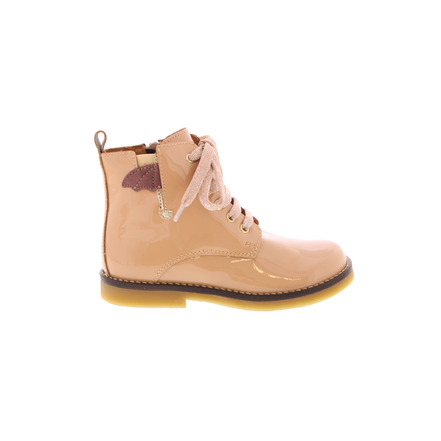Franco Romagnoli veterschoenen roze