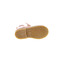 Franco Romagnoli veterschoenen roze 5