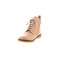 Franco Romagnoli veterschoenen roze 3