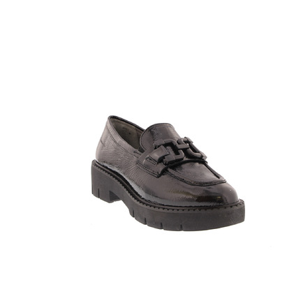Tamaris Comfort mocassins zwart