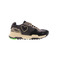 Satorisan sneakers zwart 1