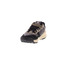 Satorisan sneakers zwart 3
