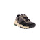 Satorisan sneakers zwart 2