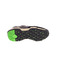 Satorisan sneakers zwart 5