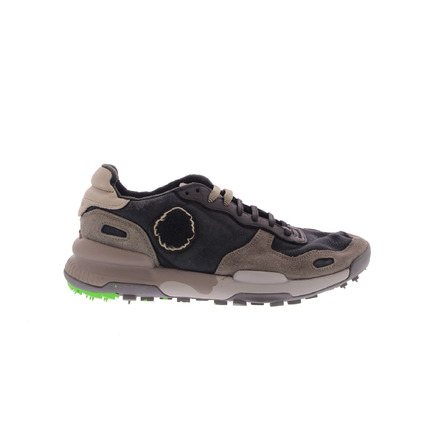 Satorisan sneakers grijs