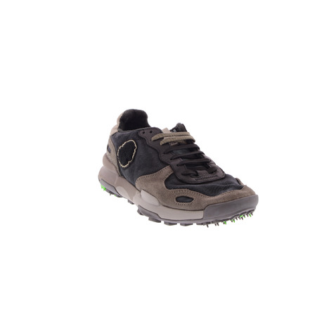 Satorisan sneakers grijs
