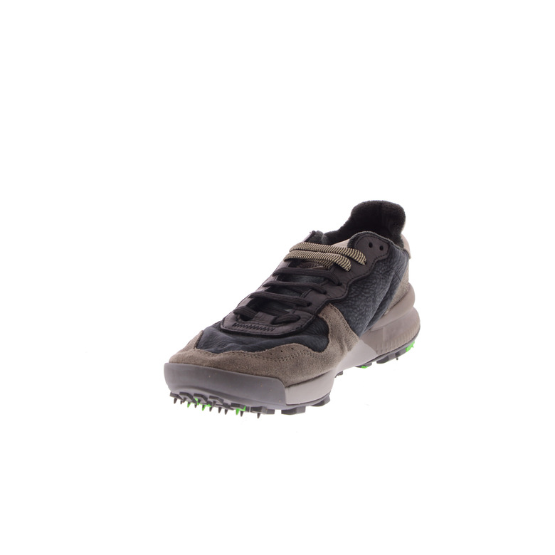 Satorisan sneakers grijs 3