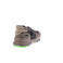 Satorisan sneakers grijs 4