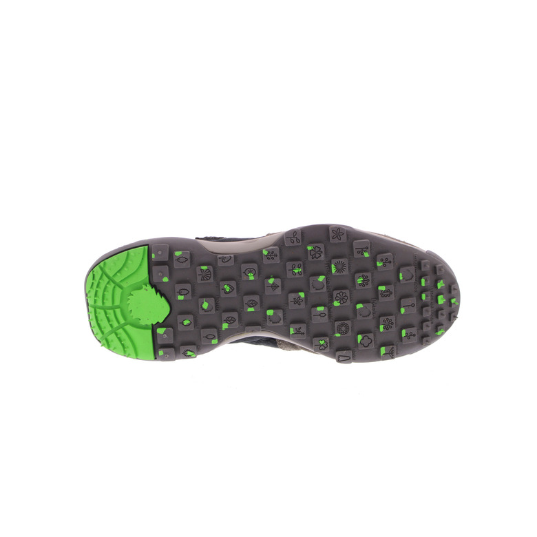Satorisan sneakers grijs 5