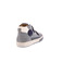Stones And Bones chaussures hautes bleu 4