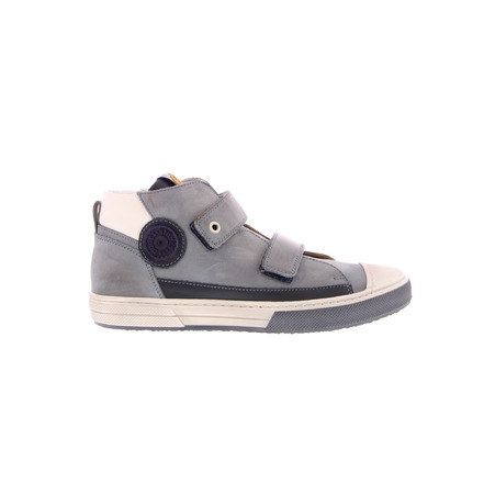 Stones And Bones chaussures hautes bleu