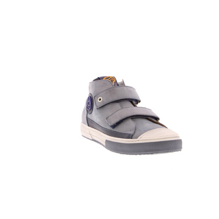 Stones And Bones chaussures hautes bleu