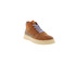 Stones And Bones chaussures hautes cognac 2