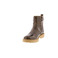 Stones And Bones bottes brun 3