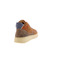 Stones And Bones chaussures hautes cognac 4