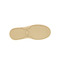 Stones And Bones chaussures hautes cognac 5