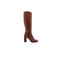 Zinda boots cognac 1