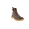 Stones And Bones bottes brun 2