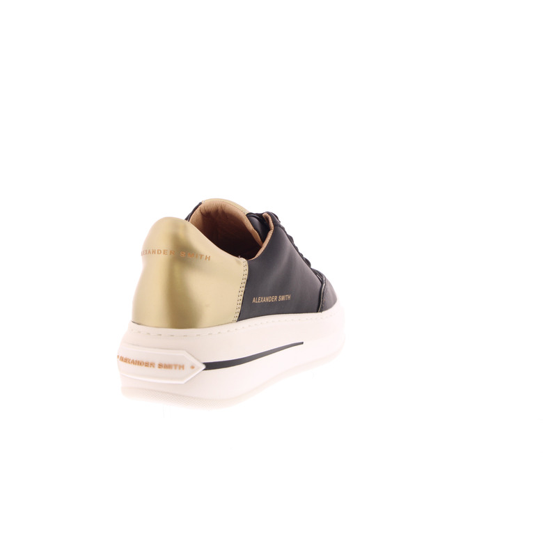 Alexander Smith London sneakers black 4