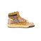 Hip chaussures hautes brun 1