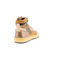Hip chaussures hautes brun 4