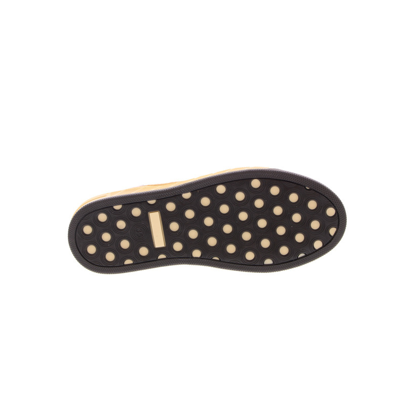 Hip chaussures hautes brun 5
