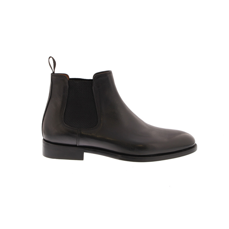 Flecs hohe schuhe schwarz