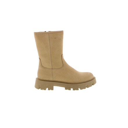 Hip bottes beige