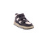 Hip chaussures hautes bleu 2